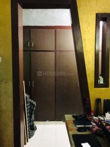Kitchen Image of 1769 Sq.ft 3 BHK Apartment / Flat for sale in Niho Hi Bird Scottish Garden, Indirapuram Ghaziabad for Rs. 16000000