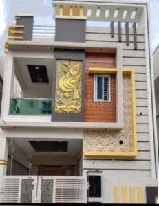 Image of 2700 Sq.ft 3 BHK Villa for sale in Neredmet, Secunderabad for Rs. 17000000