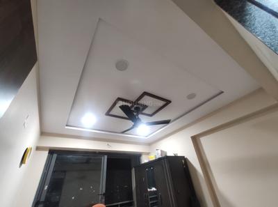Hall Image of 1850 Sq.ft 2 BHK Apartment / Flat for rent in Aavkar Aavkar Emerald Phase 1, Sargasan Gandhinagar for Rs. 33000