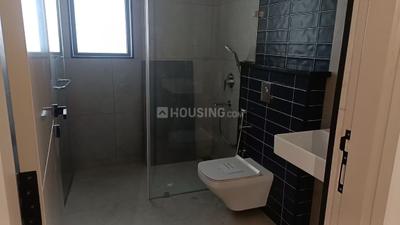Image of 5000 Sq.ft 4 BHK Apartment / Flat for sale in Shangrila Abbham, Kismatpur, Hyderabad for Rs. 35500000