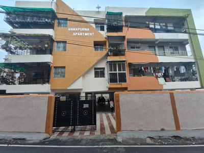 Image of 1416 Sq.ft 3 BHK Apartment / Flat for sale in Argora, Ranchi for Rs. 7000000