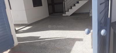 Balcony Image of 1400 Sq.ft 3 BHK Builder Floor for rent in Gokul Nikunj, Kalwara Jaipur for Rs. 15000