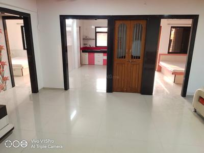 Hall Image of 1025 Sq.ft 2 BHK Apartment / Flat for sale in Indira Nagar Nashik for Rs. 4361000