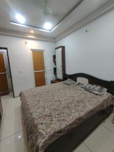 Bedroom Image of 1050 Sq.ft 2 BHK Apartment / Flat for sale in Mad Samruddhi Aanandam, Tarsali Vadodara for Rs. 3200000
