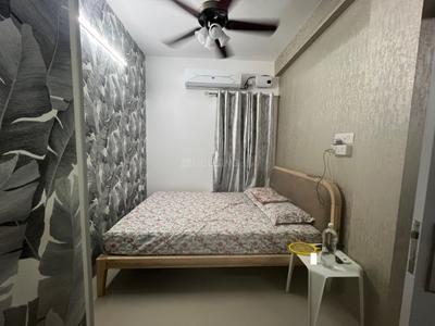 Bedroom Image of 389 Sq.ft 1 BHK Apartment / Flat for sale in Arun Excello Home Haripriya, Guduvancheri Chennai for Rs. 3200000