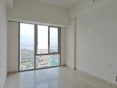 Bedroom Image of 1600 Sq.ft 3 BHK Apartment / Flat for sale in Piramal Aranya, Sewri Mumbai for Rs. 81000000