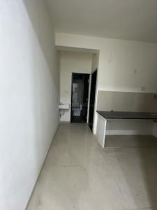 Kitchen Image of 625 Sq.ft 1 BHK Apartment / Flat for sale in Nipania Indore for Rs. 3400000