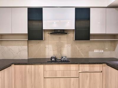 Kitchen Image of 1712 Sq.ft 3.5 BHK Apartment / Flat for sale in Smartworld Orchard, Sector 61 Gurgaon for Rs. 26500000