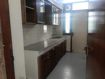 Kitchen Image of 1550 Sq.ft 3 BHK Apartment / Flat for sale in DLF Exclusive Floors, Sector 54 Gurgaon for Rs. 36000000