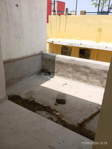 Balcony Image of 2336 Sq.ft 3.5 BHK Apartment / Flat for sale in Skyline Bhagavati, Tollygunge Kolkata for Rs. 30000000