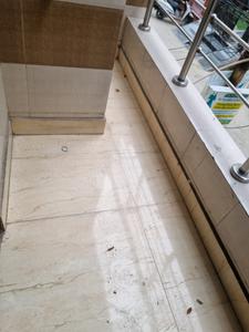 Bedroom One Image of 700 Sq.ft 2 BHK Builder Floor for sale in Sector 8 Dwarka New Delhi for Rs. 8200000
