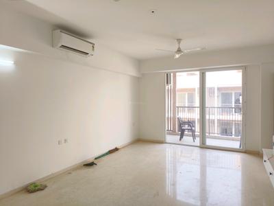 Living Room Image of 1611 Sq.ft 3 BHK Builder Floor for sale in DLF Gardencity Enclave, Sector 93 Gurgaon for Rs. 20500000