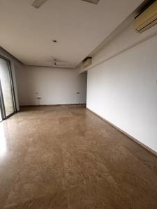 Hall Image of 1700 Sq.ft 3 BHK Apartment / Flat for rent in One Hiranandani Park, Thane West Thane for Rs. 105000