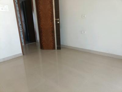 Bedroom Image of 1950 Sq.ft 3 BHK Apartment / Flat for rent in Satyam Empress, Kharghar Navi Mumbai for Rs. 55000