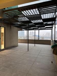 Image of 1700 Sq.ft 3 BHK Apartment / Flat for sale in Hitech Cosmos, Kharghar, Navi Mumbai for Rs. 25000000