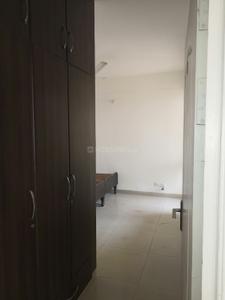 Bedroom Image of 2350 Sq.ft 3 BHK Apartment / Flat for rent in Stellar Jeevan, Noida Extension Greater Noida for Rs. 23000