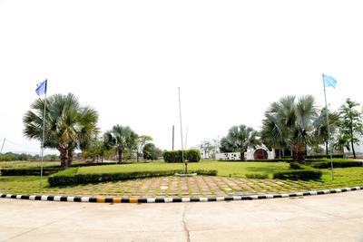 Image of 1500 Sq.ft Residential Plot / Land for sale in Barela, Jabalpur for Rs. 2385000