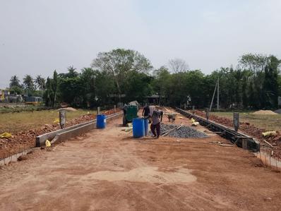 Image of 150 Sq.ft Residential Plot / Land for sale in Gudavalli, Vijayawada for Rs. 4050000