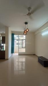 Hall Image of 1384 Sq.ft 3 BHK Apartment / Flat for rent in JM Aroma, Sector 75 Noida for Rs. 34000
