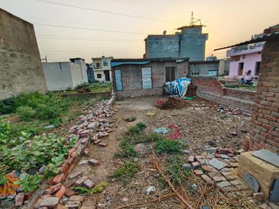 Image of 1158 Sq.ft 2 BHK Independent House for sale in Vasant Vihar, Karnal for Rs. 4000000