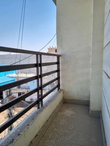 Bedroom Two Image of 1250 Sq.ft 3 BHK Builder Floor for sale in Sector 28 Dwarka New Delhi for Rs. 8500000