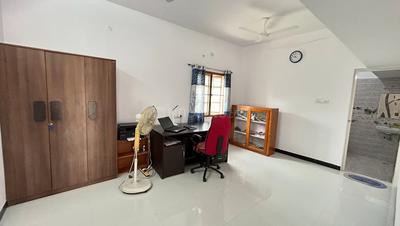 Hall Image of 990 Sq.ft 2 BHK Independent House for sale in Thirunindravur Chennai for Rs. 3300000