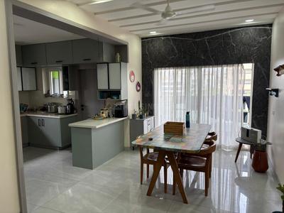 Hall Image of 1800 Sq.ft 3 BHK Apartment / Flat for sale in Himayath Nagar Hyderabad for Rs. 22500000