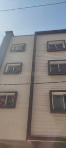 Image of 1200 Sq.ft 1 BHK Apartment / Flat for rent in Bennigana Halli, Bengaluru for Rs. 25000
