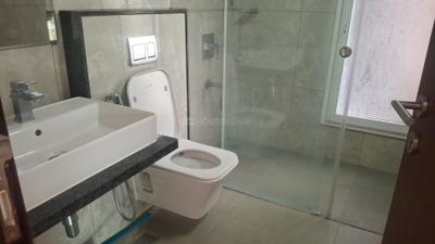 Image of 2500 Sq.ft 4 BHK Apartment / Flat for rent in L And T Raintree Boulevard, Sahakara Nagar, Bengaluru for Rs. 122000