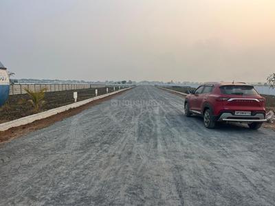 Image of 200 Sq.ft Residential Plot / Land for sale in Lam, Guntur for Rs. 1400000
