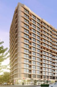 Building Image of 700 Sq.ft 1 BHK Apartment / Flat for sale in Elite Shubh, Chembur Mumbai for Rs. 9500000