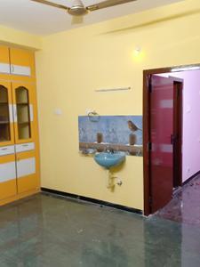 Hall Image of 1650 Sq.ft 4 BHK Apartment / Flat for sale in Gandhipuram Coimbatore for Rs. 13500000