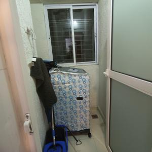 Image of 950 Sq.ft 2 BHK Apartment / Flat for sale in Lodha Amara, Kolshet, Thane for Rs. 14500000