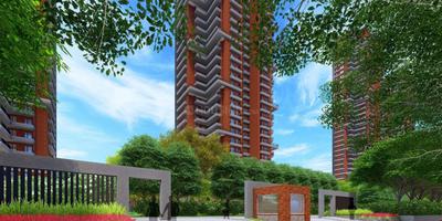 Image of 5200 Sq.ft 4 BHK Apartment / Flat for sale in Max Estate 128 I, Sector 128, Noida for Rs. 120000000