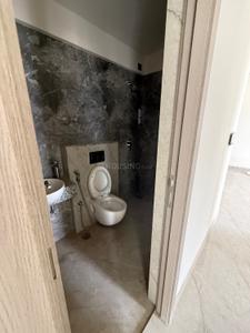 Image of 1200 Sq.ft 2 BHK Apartment / Flat for sale in Pittie Antariksh Ace, Bandra East, Mumbai for Rs. 35000000