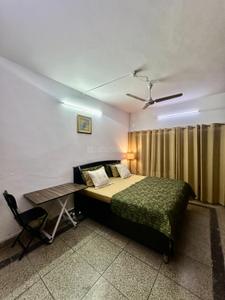 Bedroom Image of 1800 Sq.ft 6 BHK Independent House for sale in Sector 15 Gurgaon for Rs. 50000000