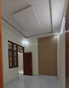 Bedroom Image of 1010 Sq.ft 2 BHK Independent House for sale in Hira Lotus Villas, Misripur Lucknow for Rs. 6829000