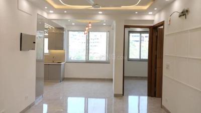 Hall Image of 1200 Sq.ft 2.5 BHK Apartment / Flat for sale in Sapna Ghar Apartment, Sector 11 Dwarka New Delhi for Rs. 21000000