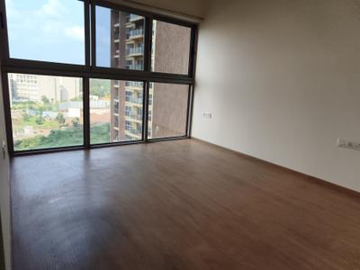 Bedroom Image of 1000 Sq.ft 2 BHK Apartment / Flat for sale in Amanora Adreno Towers, Hadapsar Pune for Rs. 13100000