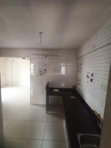 Pramukh Oracle Kitchen 1