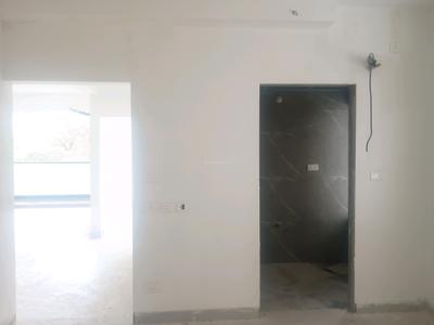 Bedroom Image of 2255 Sq.ft 3 BHK Apartment / Flat for sale in Hallmark Skyrena, Puppalaguda Hyderabad for Rs. 21500000