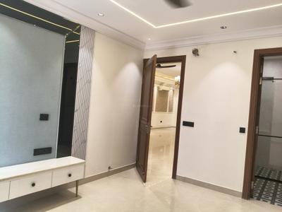 Bedroom Image of 1620 Sq.ft 3 BHK Builder Floor for sale in Trehan Luxury Floors 71, Sector 71 Gurgaon for Rs. 20000000