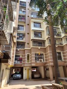 Image of 1175 Sq.ft 2 BHK Apartment / Flat for sale in Atul Blue Arch, Kandivali West, Mumbai for Rs. 21100000