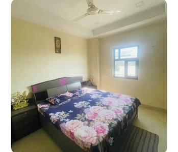 3 BHK Independent Builder Floor