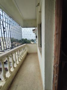 Balcony Image of 1350 Sq.ft 3 BHK Apartment / Flat for sale in Doranda Ranchi for Rs. 5000000