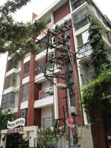 Image of 1280 Sq.ft 2.5 BHK Apartment / Flat for sale in Sycon Horamavu by Sycon Constructions, Horamavu, Bengaluru for Rs. 7350000