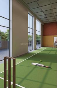 Balcony Image of 1485 Sq.ft 2 BHK Apartment / Flat for sale in Shiv Aayansh Aura, Adalaj Gandhinagar for Rs. 6200000