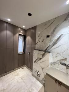 Bedroom Image of 1250 Sq.ft 3 BHK Apartment / Flat for sale in Sector 9 Rohini New Delhi for Rs. 26000000