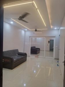 Hall Image of 1062 Sq.ft 3 BHK Apartment / Flat for sale in Pardos Okas Residency, Sushant Golf City Lucknow for Rs. 9000000