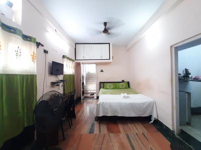 Hall Image of 1386 Sq.ft 4 BHK Independent House for sale in Garfa Kolkata for Rs. 12500000